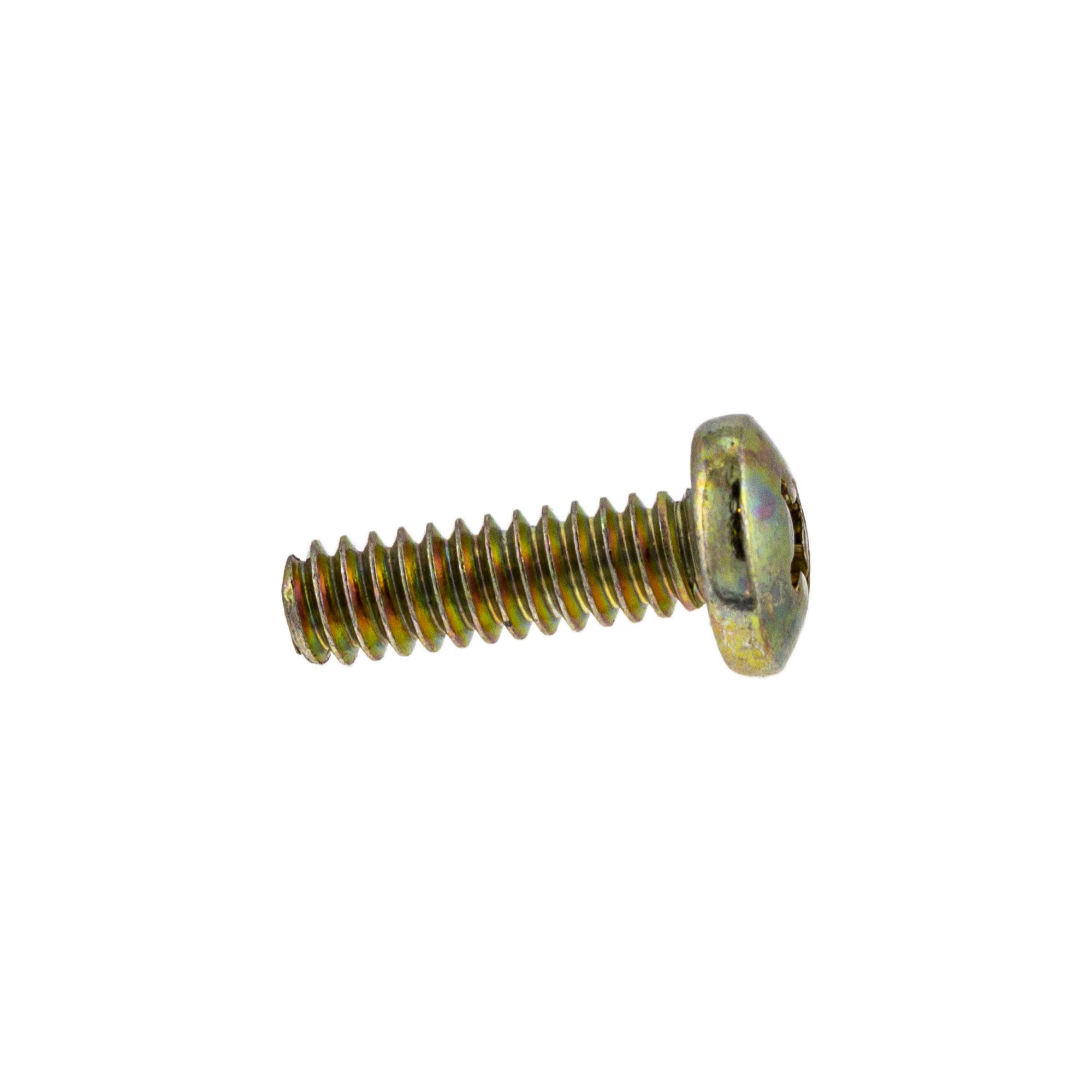 Amazon.com : Exmark 3290-500 Screw Z-Turf E803028 1-803028 1
